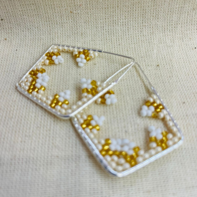Hhawu Sterling Silver Sleepers - Image 3