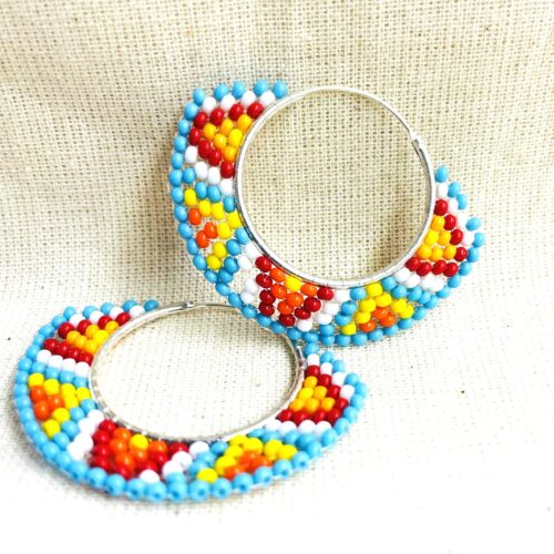 Heritage Sleeper earrings